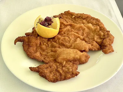 Bild von Restaurant acappella