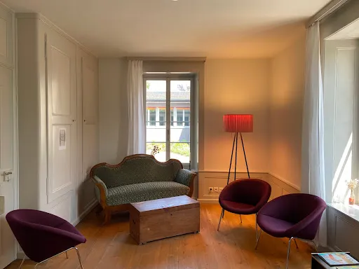 Bild von Altes Pfarrhaus Kaffeebar, Coworking & Community