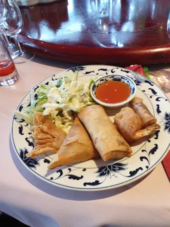 Bild von China Restaurant TAO TAO