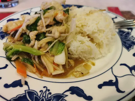 Bild von China Restaurant TAO TAO