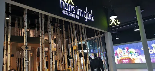 Bild von HANS IM GLÜCK - MURI BEI BERN Gümligen