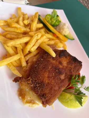 Bild von Cordon Bleu House