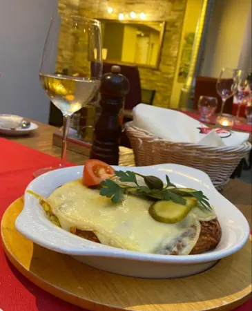 Bild von Cordon Bleu House