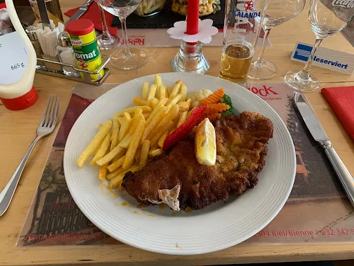 Bild von Restaurant Rebstock