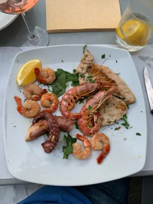 Restaurant Satriale’s