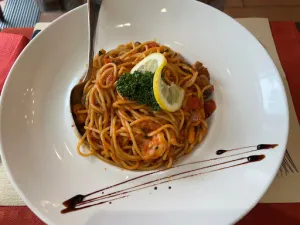 Restaurant Pizzeria Verona