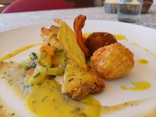 Bild von Restaurant Gottstatterhaus