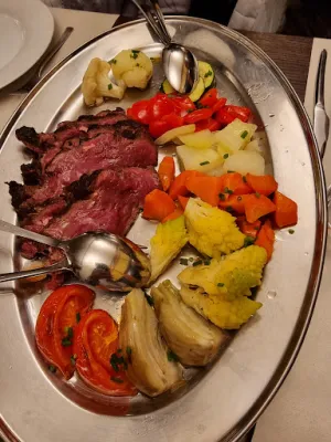 Restaurant Joran du Port