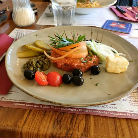 Bild von Pizzeria Seeland
