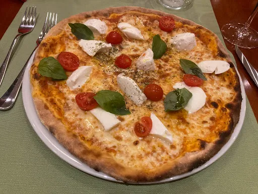 Bild von Ristorante Pizzeria Al Capone
