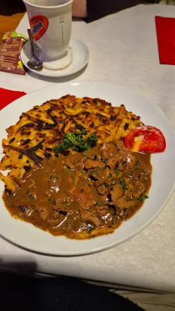 Bild von Café Brésil