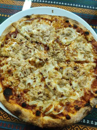 Bild von Worber Pizza Kurier