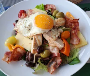 Brasserie 66
