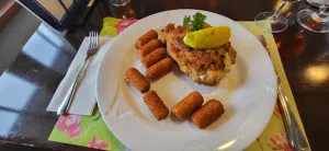 Restaurant Krone Spiez
