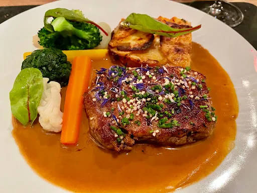 Bild von Restaurant Füürgässli