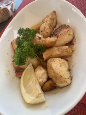 Restaurant Hecht