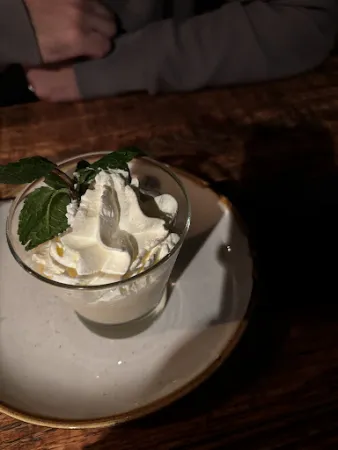 Bild von Restaurant Rosengarten