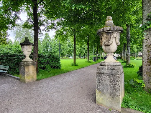 Bild von Restaurant Rosengarten