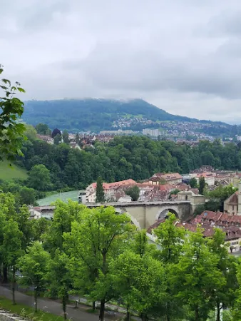 Bild von Restaurant Rosengarten
