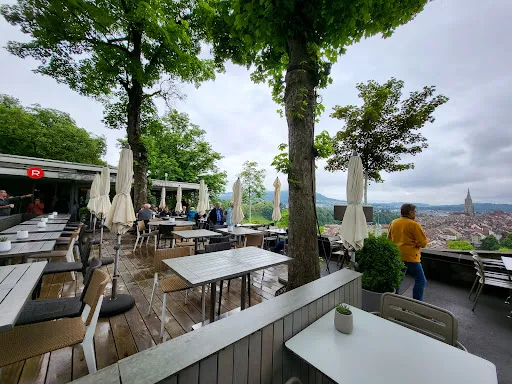 Bild von Restaurant Rosengarten