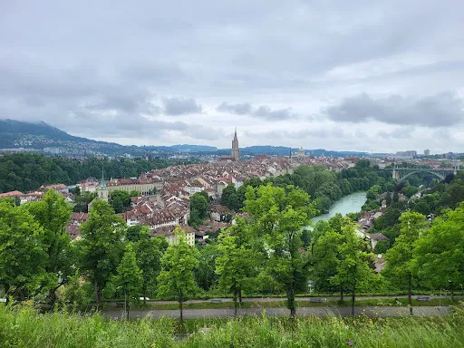 Bild von Restaurant Rosengarten