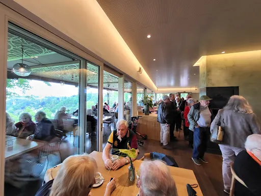 Bild von Restaurant Rosengarten
