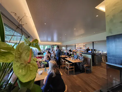 Bild von Restaurant Rosengarten