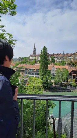 Bild von Restaurant Rosengarten