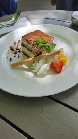Bild von Restaurant Rosengarten