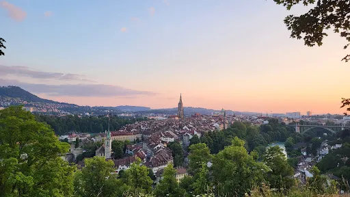 Bild von Restaurant Rosengarten