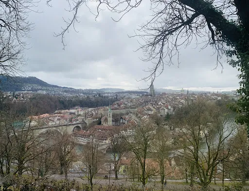 Bild von Restaurant Rosengarten