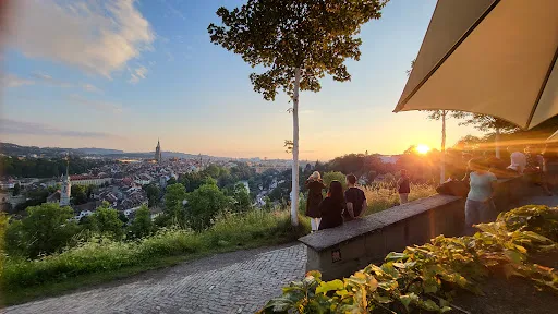 Bild von Restaurant Rosengarten