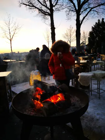 Bild von Restaurant Rosengarten