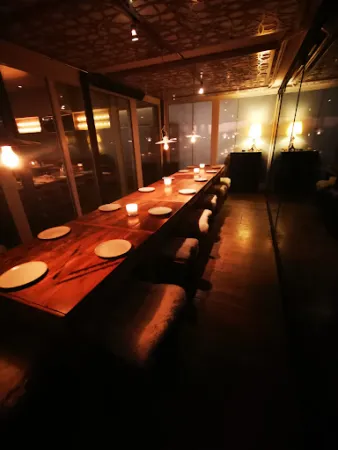 Bild von Restaurant Rosengarten