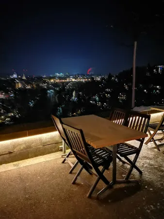 Bild von Restaurant Rosengarten