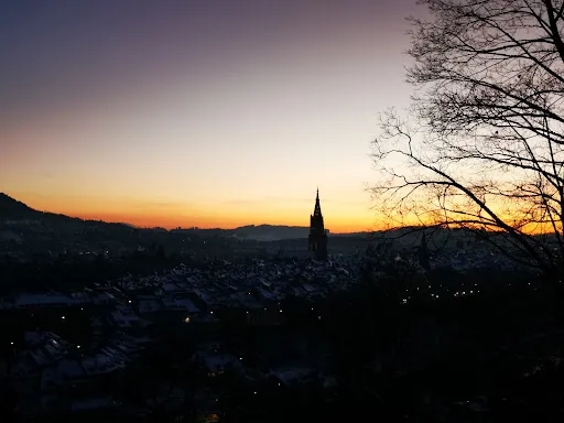 Bild von Restaurant Rosengarten