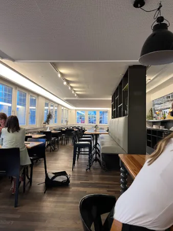 Bild von Spiezer Restaurant & Lounge