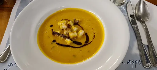 Bild von Spiezer Restaurant & Lounge