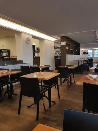 Bild von Spiezer Restaurant & Lounge