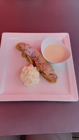 Bild von Spiezer Restaurant & Lounge
