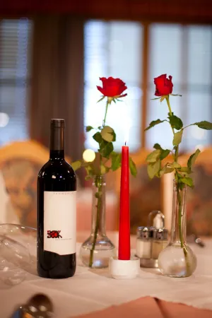 Bild von Gasthof Flatscher Restaurant &amp; Events