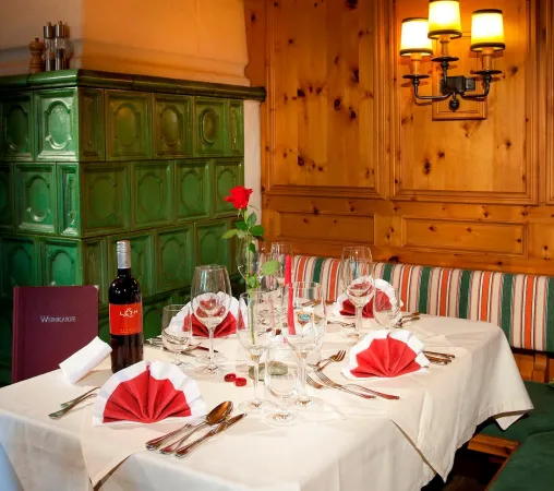 Bild von Gasthof Flatscher Restaurant &amp; Events