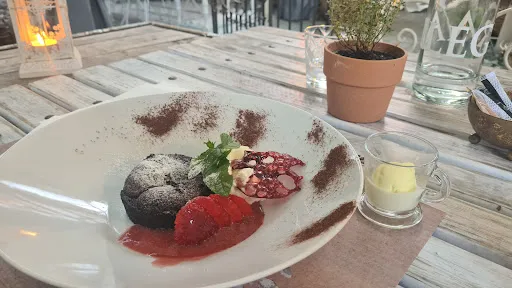 Bild von Restaurant Kanönli