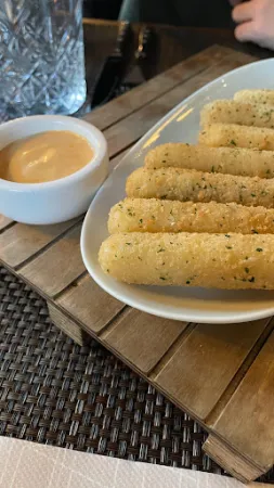 Bild von Tex Mex Emmental