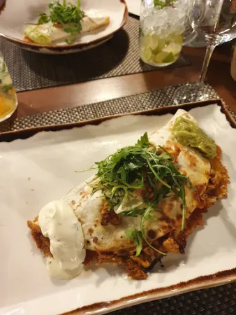 Bild von Tex Mex Emmental