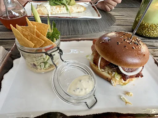 Bild von Tex Mex Emmental