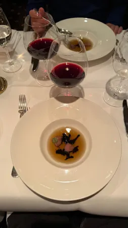 Bild von Restaurant Sihlhalde