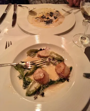Bild von Restaurant Sihlhalde