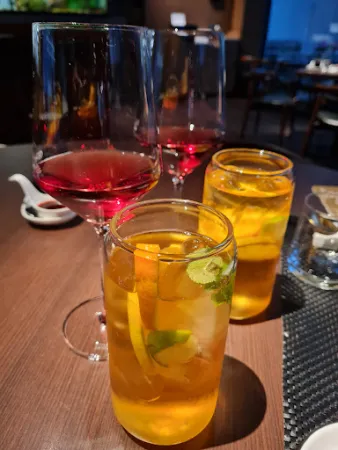 Bild von HONGXI Restaurant - Glattpark