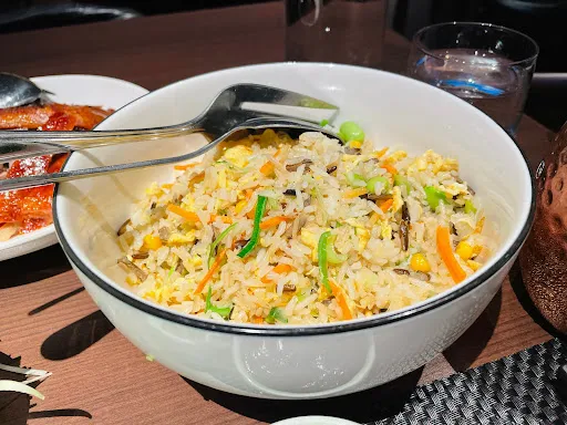 Bild von HONGXI Restaurant - Glattpark